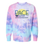 PACE - Tie-Dyed Long Sleeve T-Shirt v1