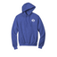 Royal Blue Heather