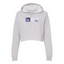 SeptemberSong - Independent Trading - Women's Crop Hoodie