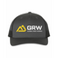 GlobalRockWorks - Trucker Cap 112