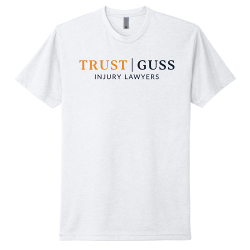 TrustGuss - Next Level - 6210
