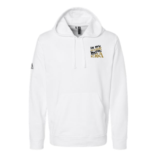 BoutiquexElDorado - Fleece Hooded Sweatshirt v5