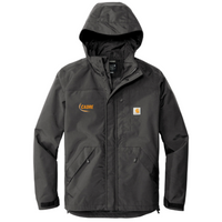CadreWire - Carhartt Storm Defender Shoreline Jacket