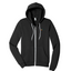 FirstChanceforChildren - Unisex Sponge Fleece Full-Zip Hooded Sweatshirt