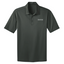 American Flags and Cutlery -  Port Authority Men's Silk Touch Performance Polo v1