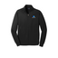 Markham - Sport-Tek Sport-Wick Fleece Full-Zip Jacket V1