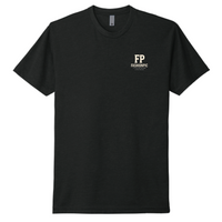 FashionPic - Next Level Unisex CVC T-Shirt