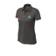 PyramidTransport - Sport-Tek Ladies UV Micropique Polo LST740