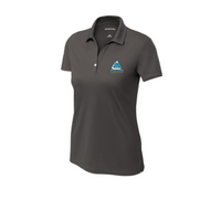 PyramidTransport - Sport-Tek Ladies UV Micropique Polo LST740