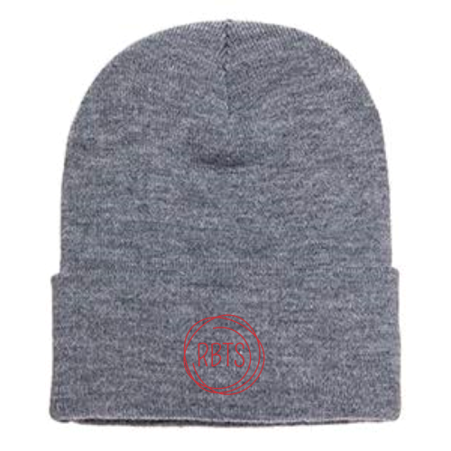 RBTS - Cuffed Knit Beanie v1