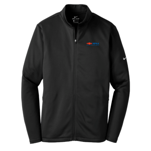NipponPaint - Therma-FIT Full-Zip Fleece