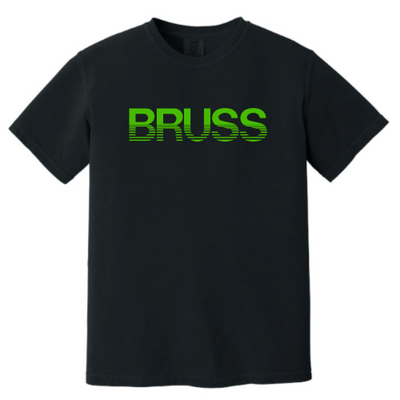 Bruss North America - Unisex Comfort Colors Vintage Tee