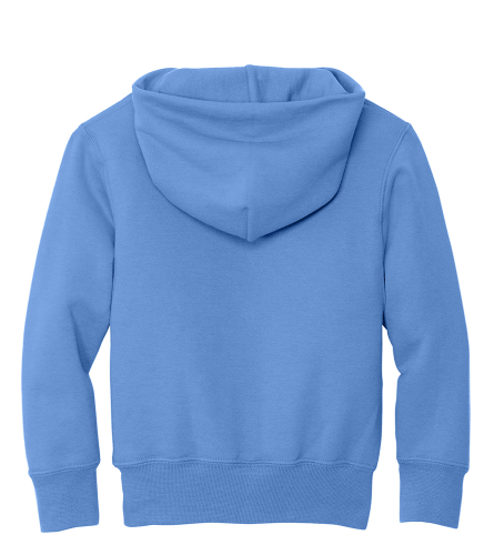 Carolina Blue
