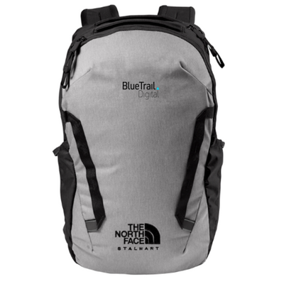 BlueTrailDigital - The North Face - Stalwart Backpack