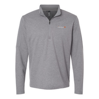 Vensure - 3-Stripes Quarter-Zip Sweater v2