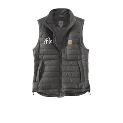 PGC - Carhartt Gilliam Vest v2