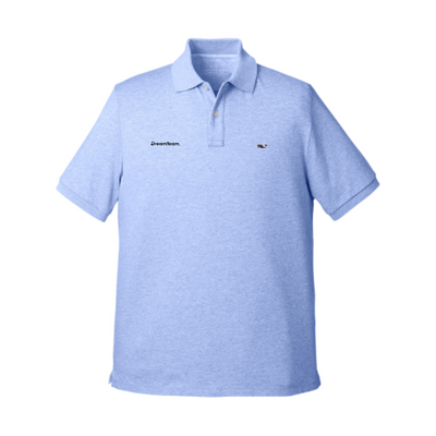 DreamTeamHomes - Vineyard Vines Men's Polo v1