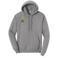 Medium Grey