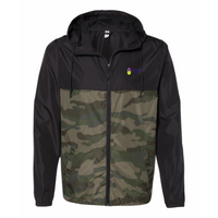 Black Forest Camo