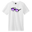 Watch Party - District Made Youth Perfect Tri Crew Tee