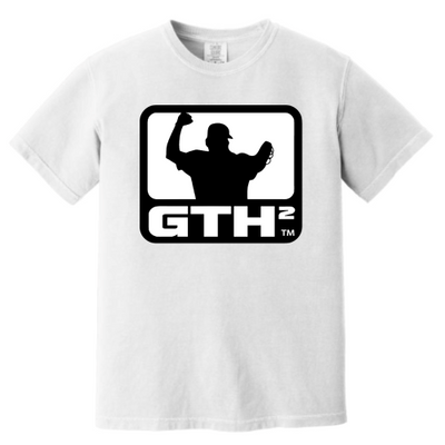 GTH2 - Unisex Comfort Colors Vintage Tee
