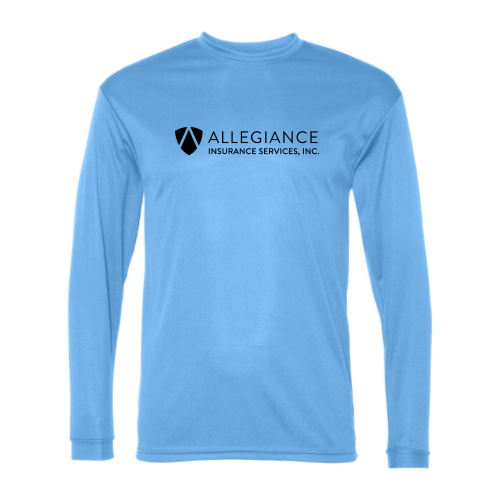 Allegiance  - Long Sleeve Performance T-Shirt