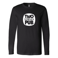 TwoStonesPubStore - Bella Canvas - 3501