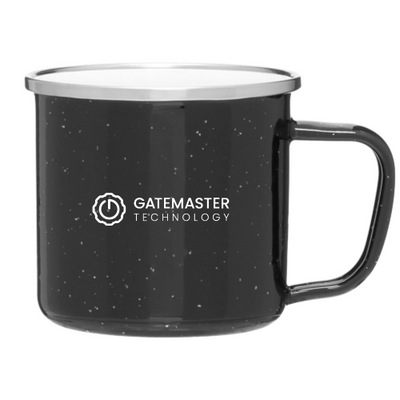 GatemasterTechnology - Camper Mug