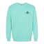 Chalky Mint