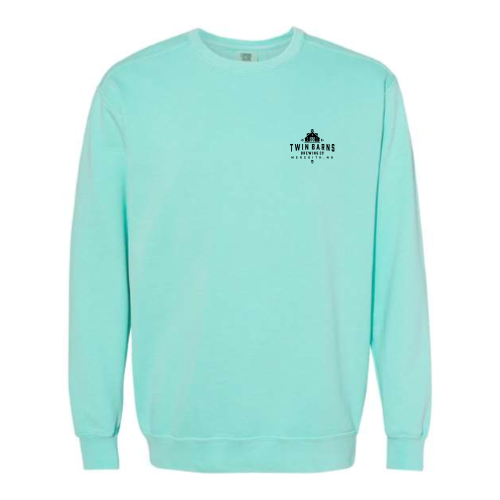 Chalky Mint