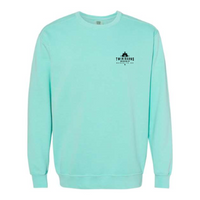 Chalky Mint