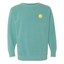 Seafoam