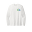 ISMPP - Next Level Unisex CVC Long Sleeve Tee v1
