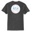 Dark Heather Grey