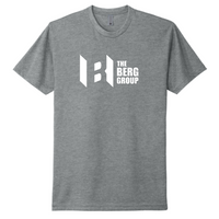 Dark Heather Gray