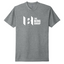 Dark Heather Gray