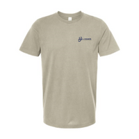 J-MACK - Combed Cotton Tshirt v1