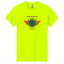 Safety Green