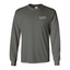 LocationProp - Gildan - Unisex Cotton Long Sleeve