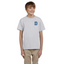 DoralRedRock - Youth Ultra Cotton 6 oz. T-Shirt