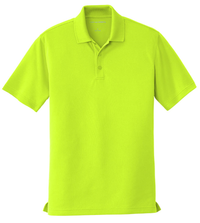 Safety Yellow