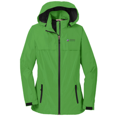 MethodistFamily - Port Authority Ladies Torrent Waterproof Jacket