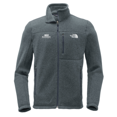 Urban Navy Heather