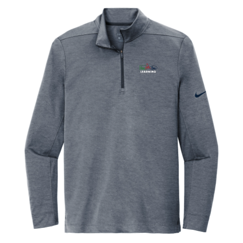 Navy Heather