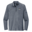 Navy Heather