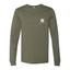 ValorPro - Bella Canvas - 3501 Long Sleeve Tee
