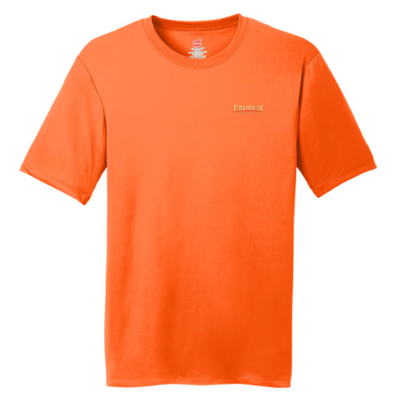 Safety Orange