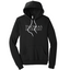 ThomasCompany - Unisex Poly/Cotton Hoodie