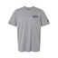 Blended T-shirt (Adidas)