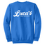 LPS - Port & Company Classic Crewneck Sweatshirt